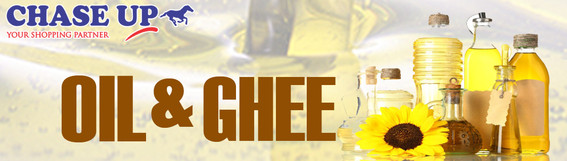 Oil n Ghee Oil n Ghee